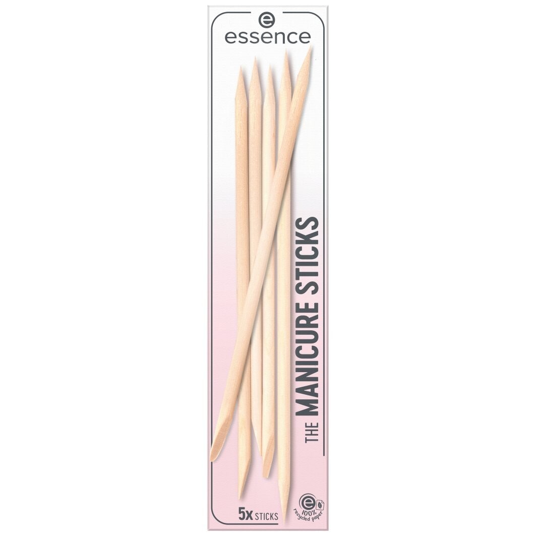 Essence, The Manicure Sticks