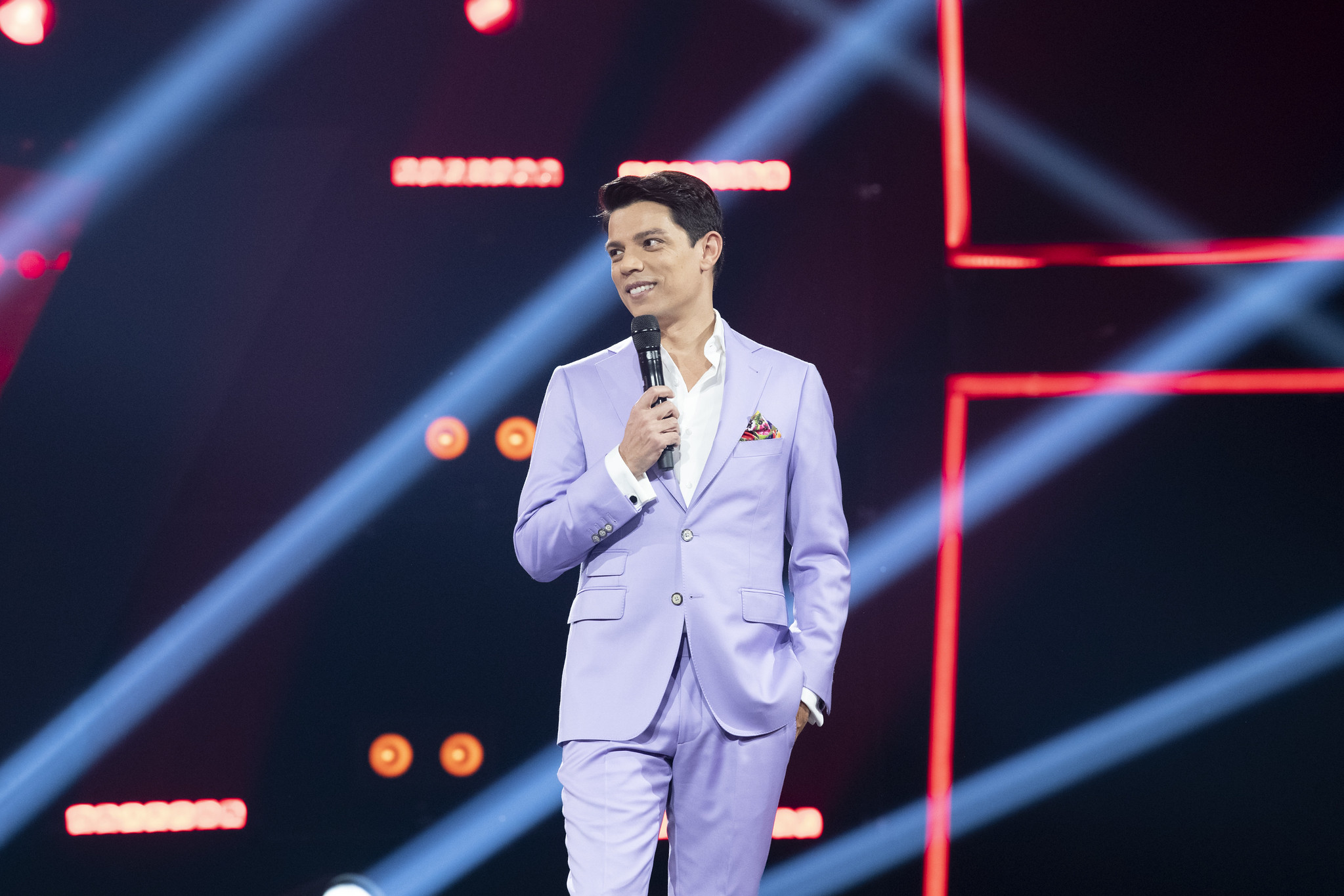 Vasco Palmeirim desvenda pormenores sobre “Taskmaster”. “Temos ali um belíssimo programa”