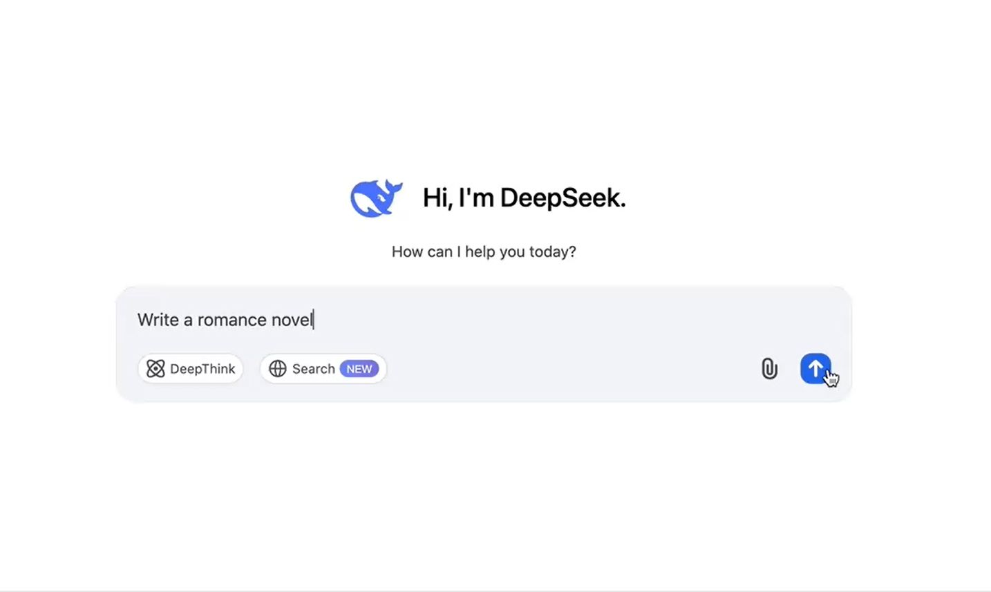 DeepSeek: a startup chinesa que está a “assustar” o universo da inteligência artificial  