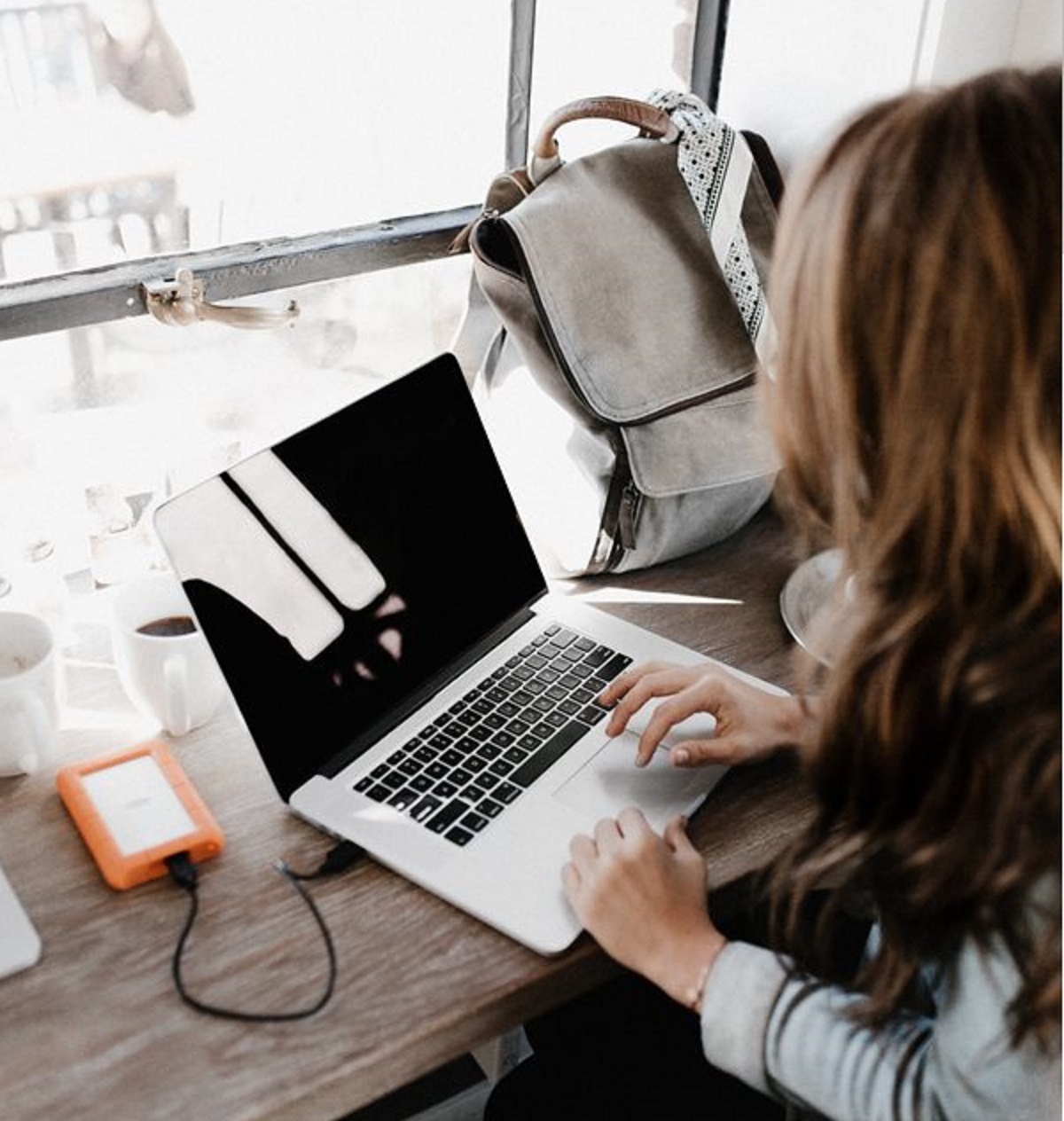 Liliana já esteve com Bruno de Carvalho. “Se vou ficar com ele? Acho que o futuro a Deus pertence”