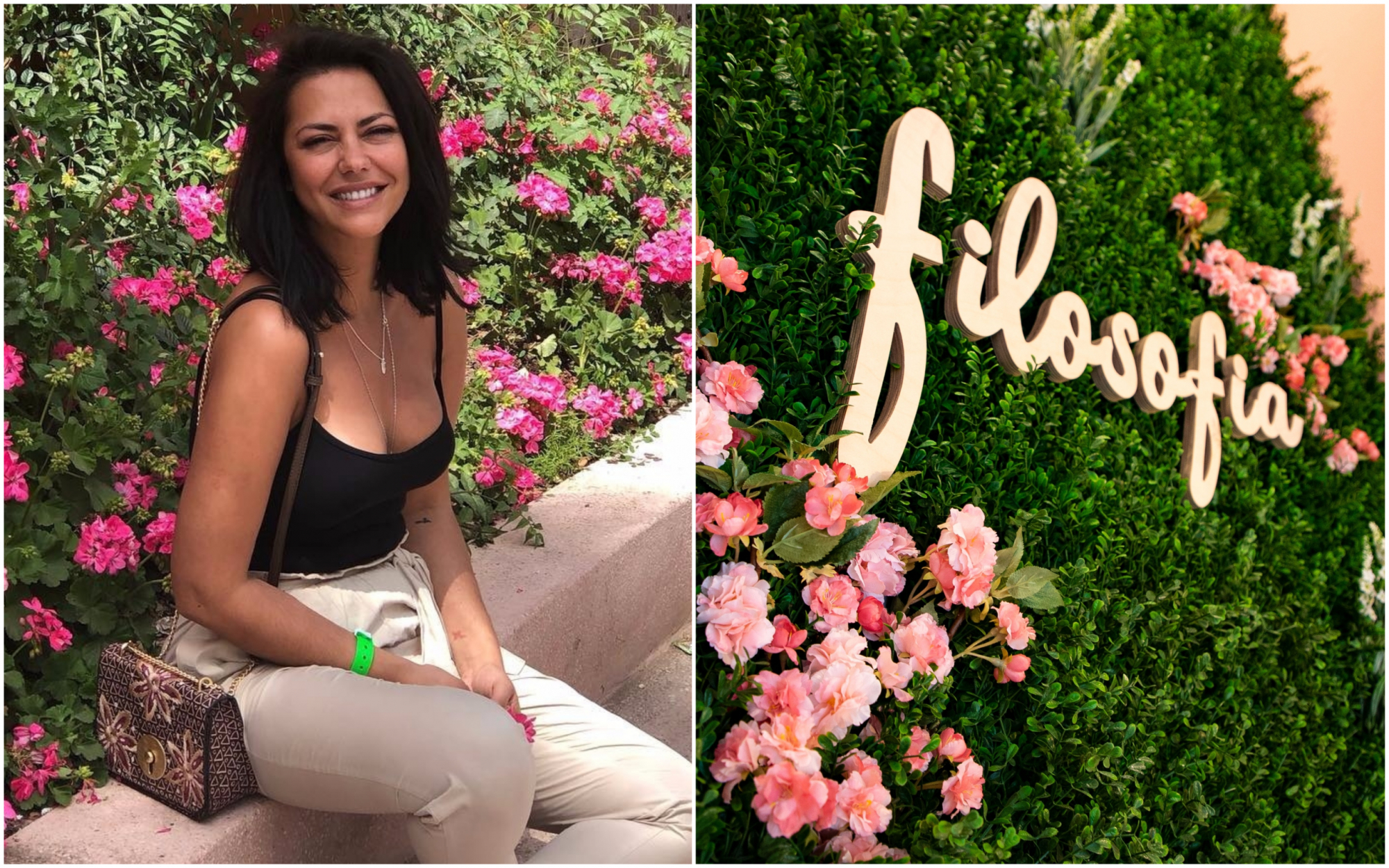 Sofia Ribeiro abre restaurante saudável inspirado na sua alimentação