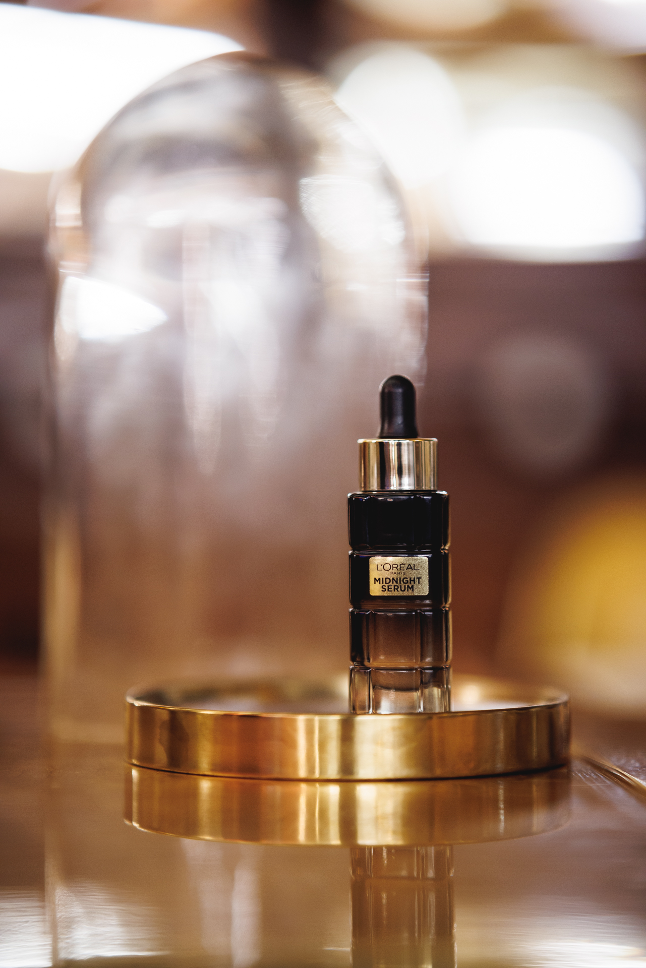 O novo sérum da L’Oréal Paris promete reduzir rugas em 4 semanas — e custa menos de 20€