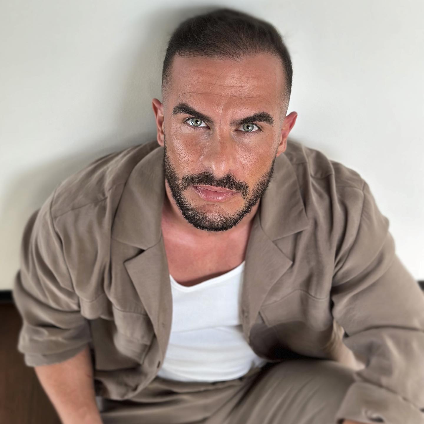 Nininho Vaz Maia pode ficar de fora do “The Voice Portugal” devido a suspeitas de tráfico de droga