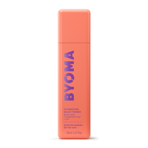 Byoma, Hydrating Milky Toner Tónico Leitoso Hidratante
