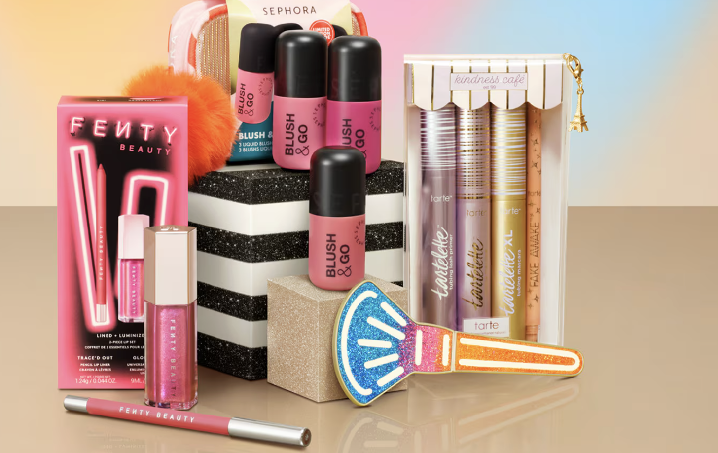 30 produtos para surpreender os amantes de beleza no amigo secreto (até 10€, 15€ e 20€)