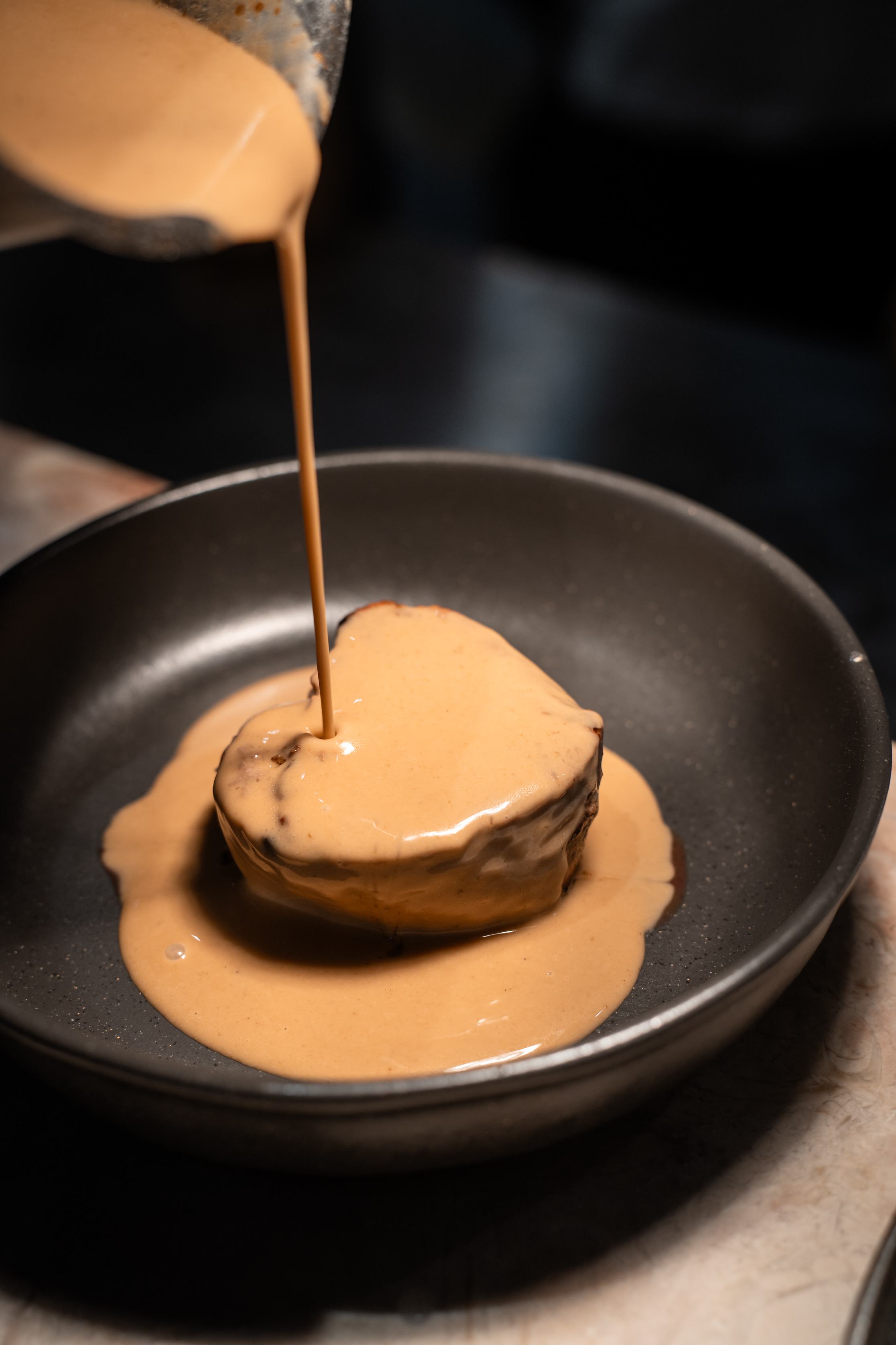 Esta nova Cervejaria Malandra quer fugir ao tradicional (com sugestões do dia e cerveja sempre a correr)