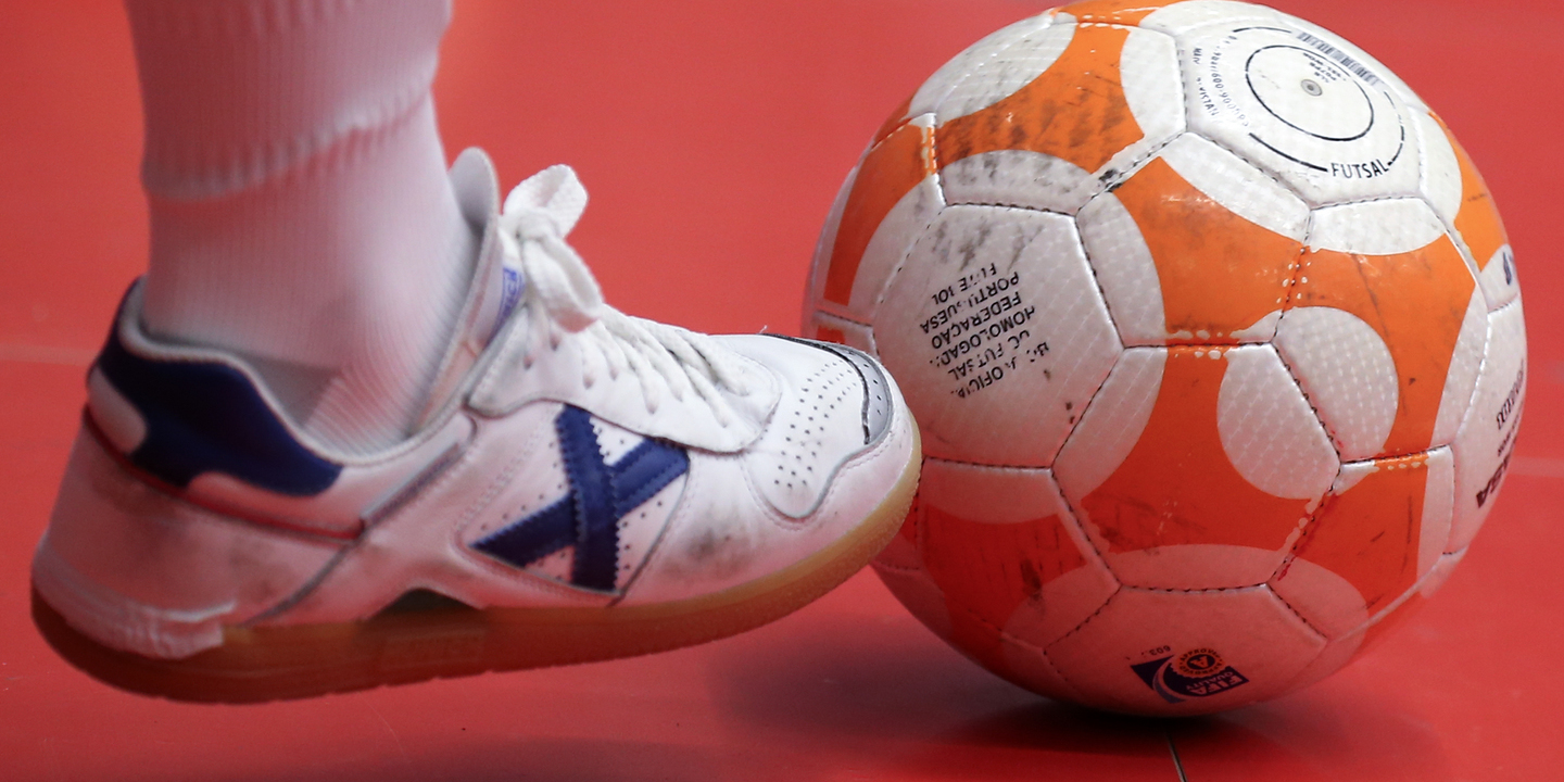 Taças da Liga de futsal vão afinal ser realizadas em Vila do Conde