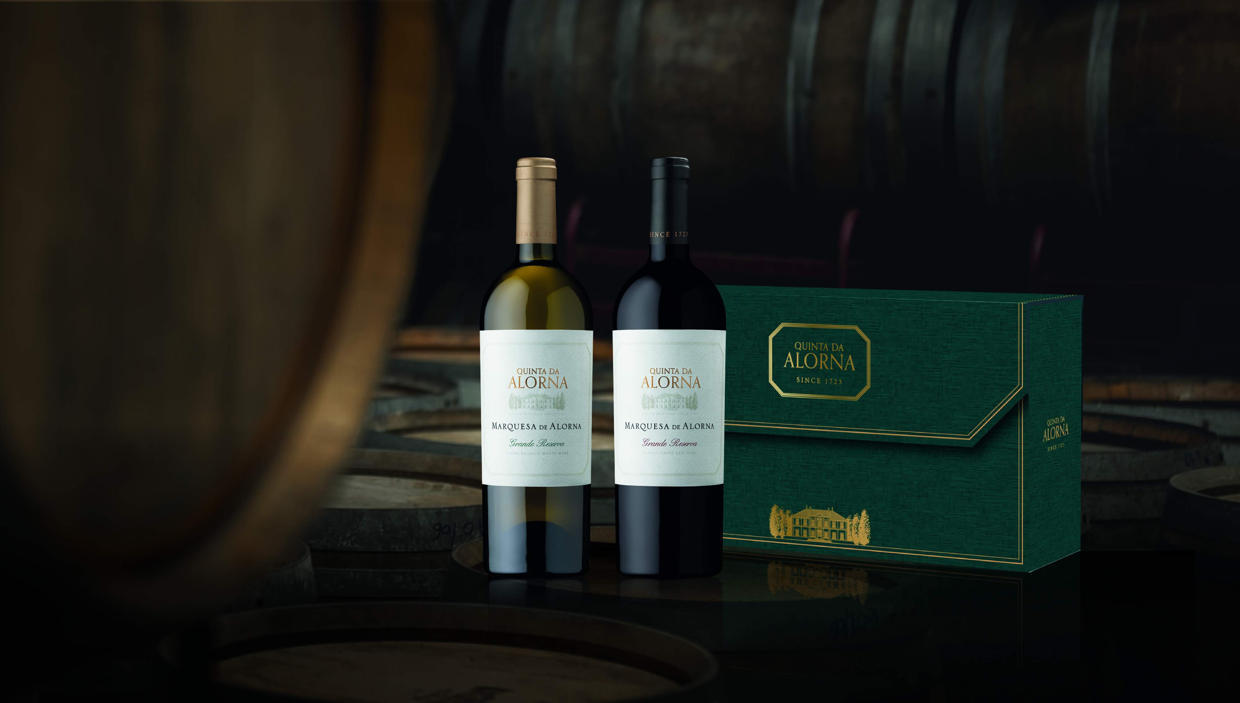 Estes 2 vinhos são perfeitos para a noite de Natal. Saiba quanto custam