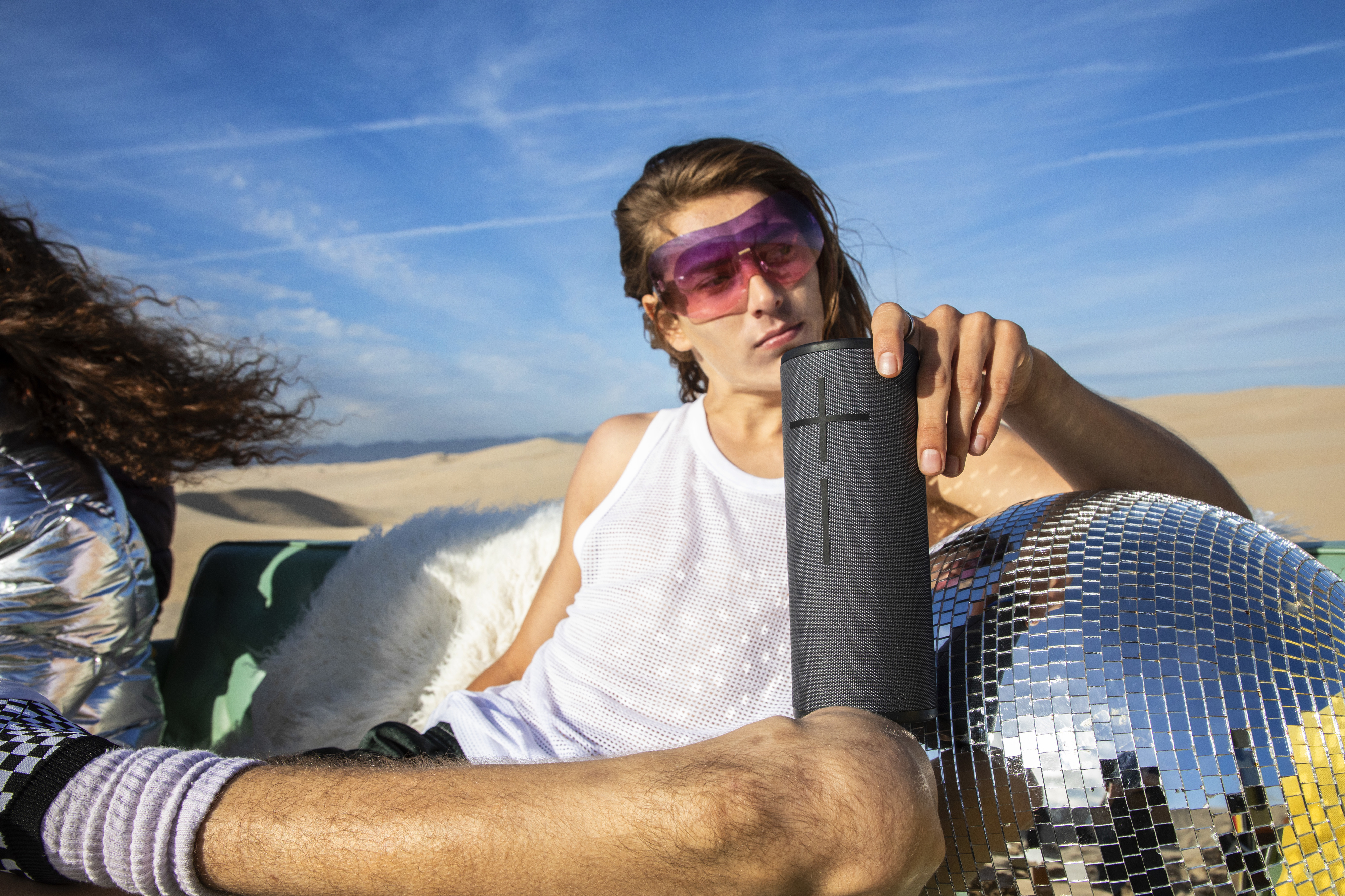 O Natal está a chegar. 10 pantufas natalícias cheias de personalidade (e mega quentinhas) desde 7€