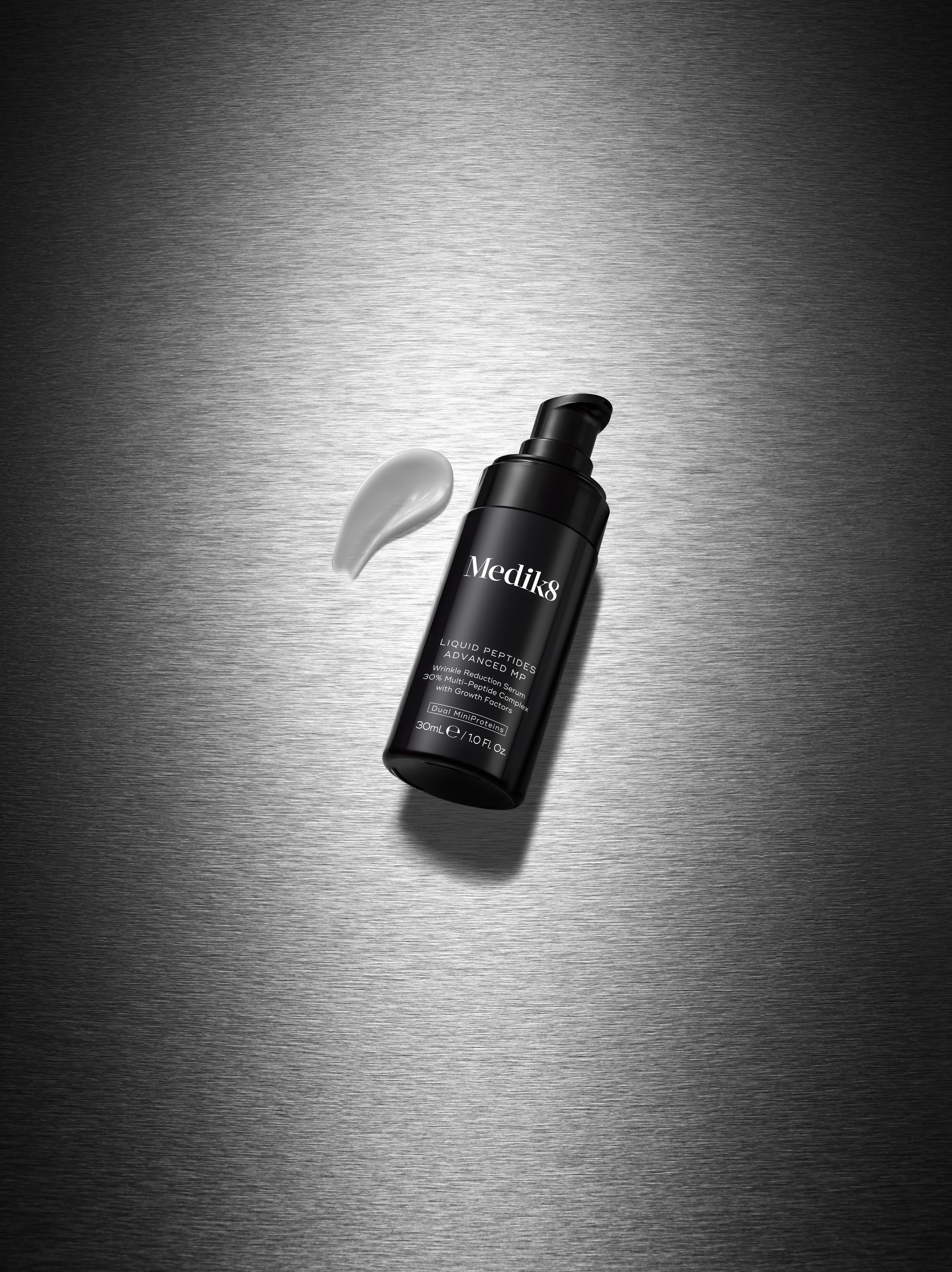 Ficar sem rugas em 10 minutos e sem ir à faca? É a promessa deste novo sérum luxuoso