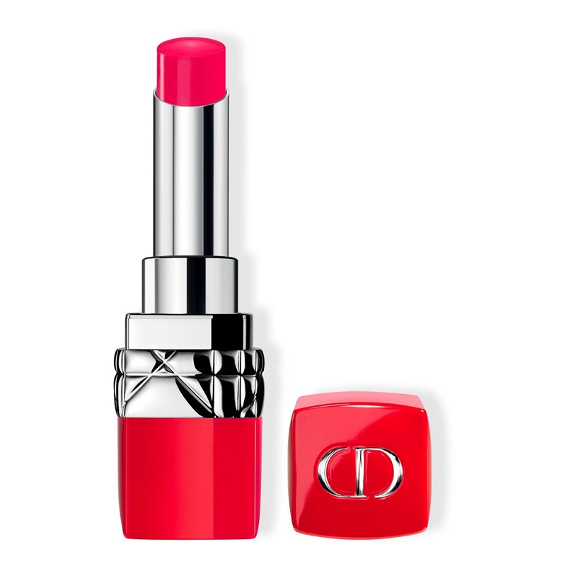 Dior, Rouge Dior Ultra Rouge cor 660 Ultra Atomic