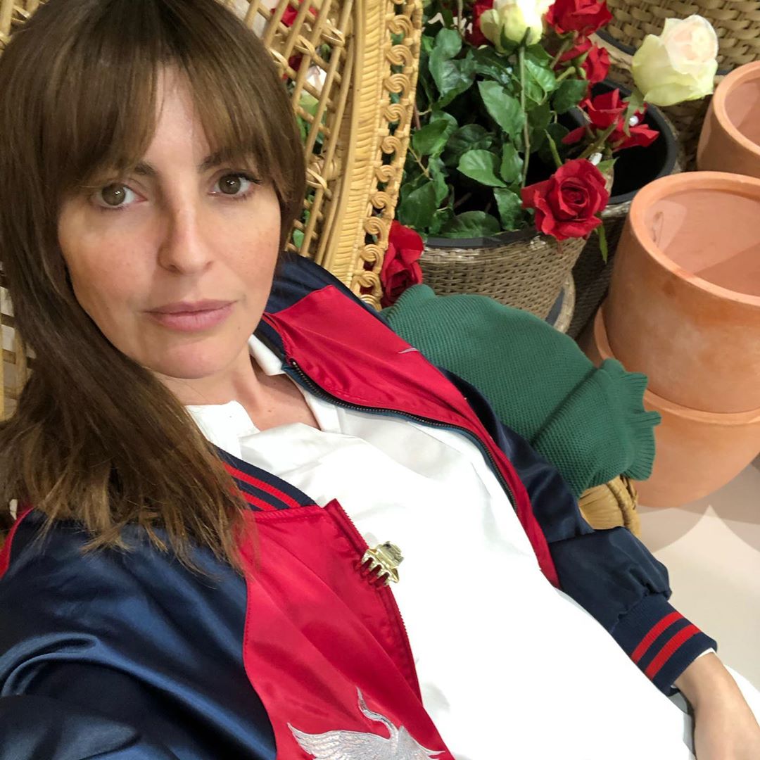 Jessica Athayde substitui Alexandra Lencastre em “Dança com as Estrelas”