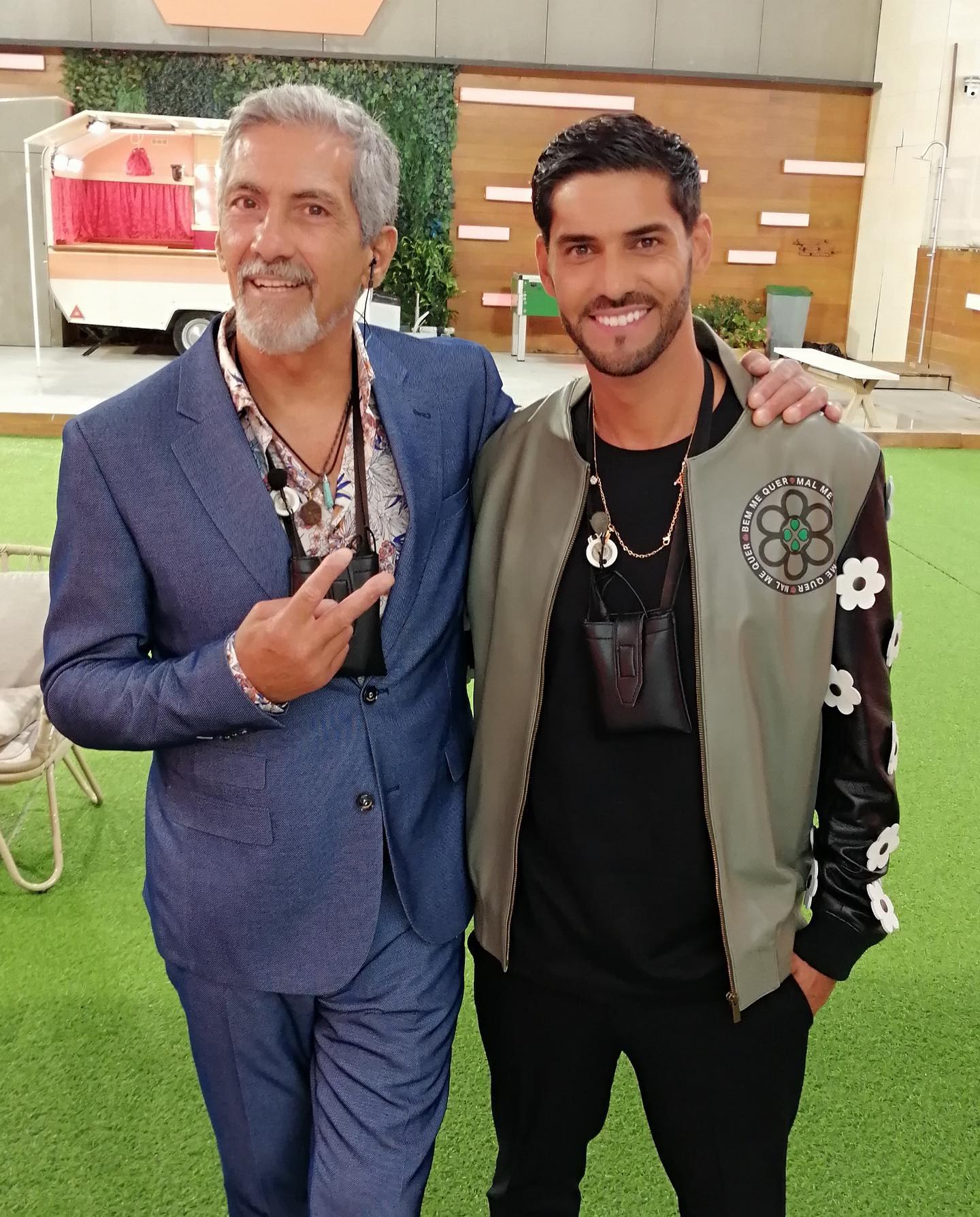 Nuno Homem de Sá perde duelo final contra Gonçalo Quinaz. 8% dos votos separaram-nos