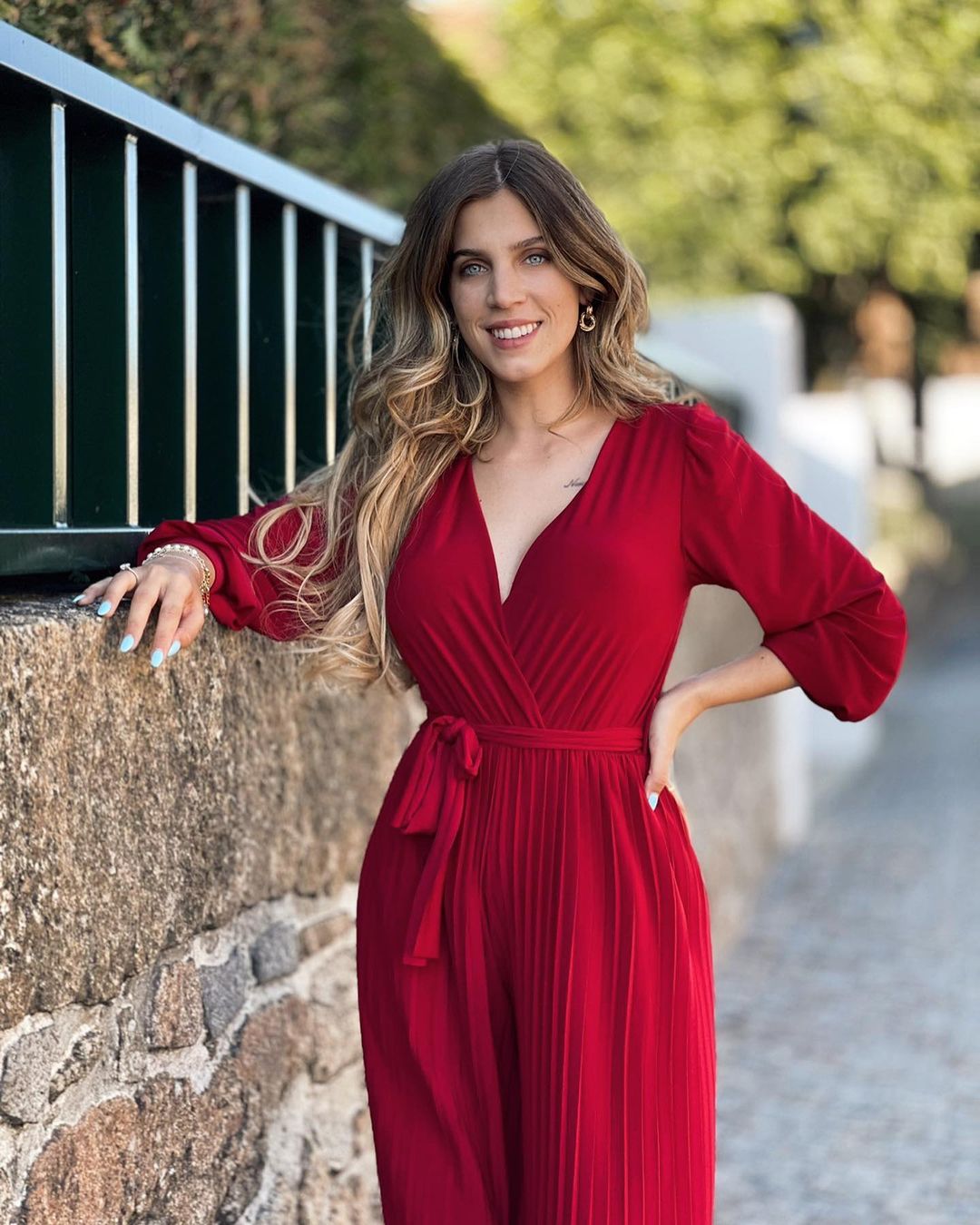 Vânia Sá sobre a entrada da mãe no “Big Brother”: “Vai chamar a Ana Morina à razão”