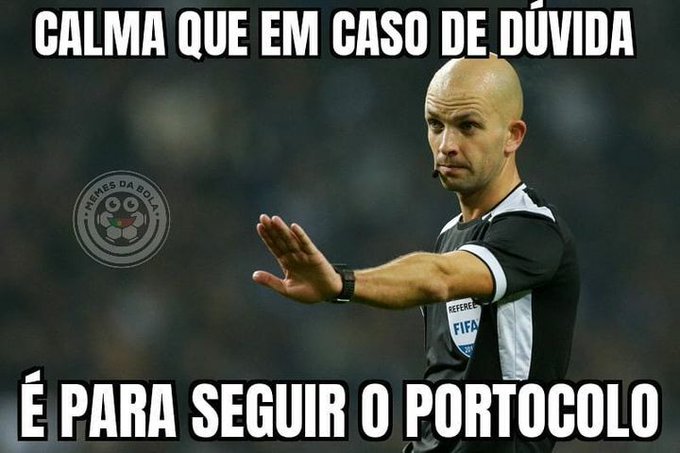 Internet não perdoa. Os memes das derrotas de Sporting e FC Porto - I Liga  - SAPO Desporto