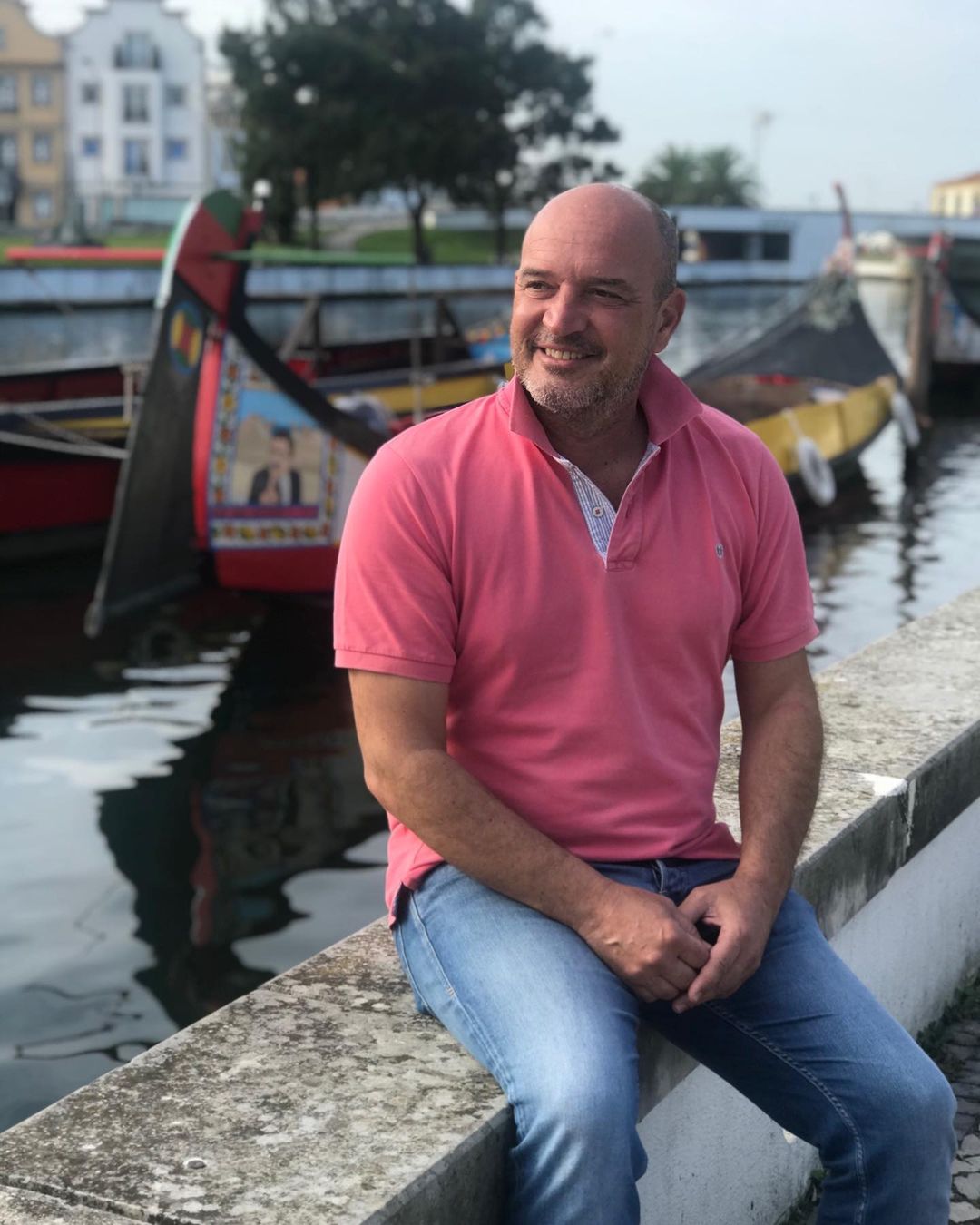 Nuno Graciano é o candidato do Chega à Câmara Municipal de Lisboa