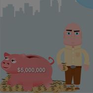 Não, nunca foi encontrado sangue de Maddie no carro. Os maiores mitos sobre o caso