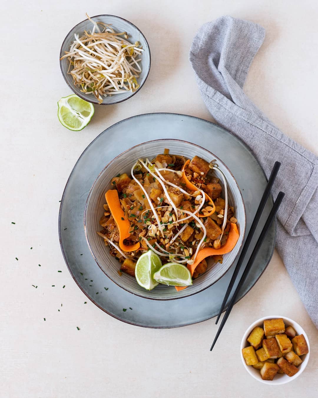 Setembro Sem Carne. A iniciativa está de volta com dicas, receitas e uma surpresa