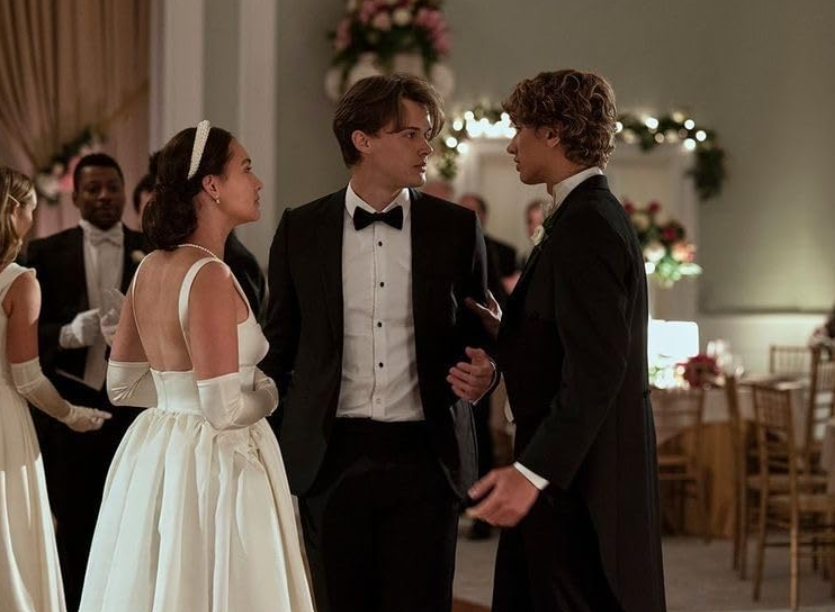 Team Conrad ou Team Jeremiah? O que a escolha diz sobre a sua visão do amor