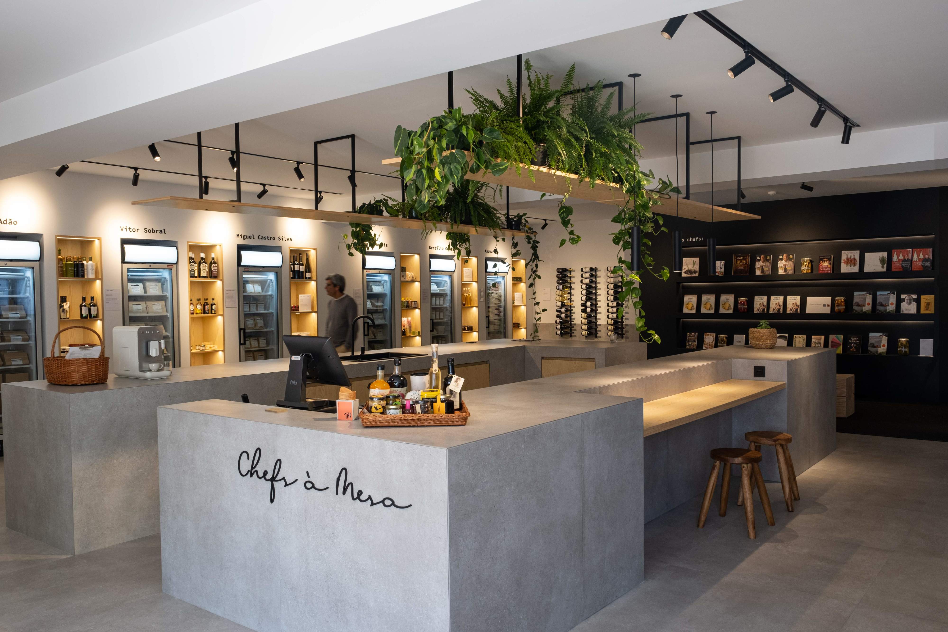 Chefs à Mesa. O novo conceito que leva pratos de chef até sua casa