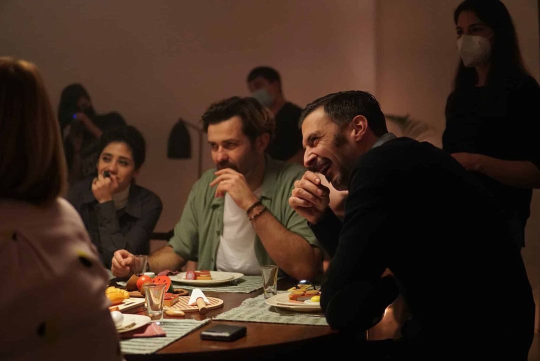 Audiências. Meio milhão viu a estreia de “Princípio, Meio e Fim”