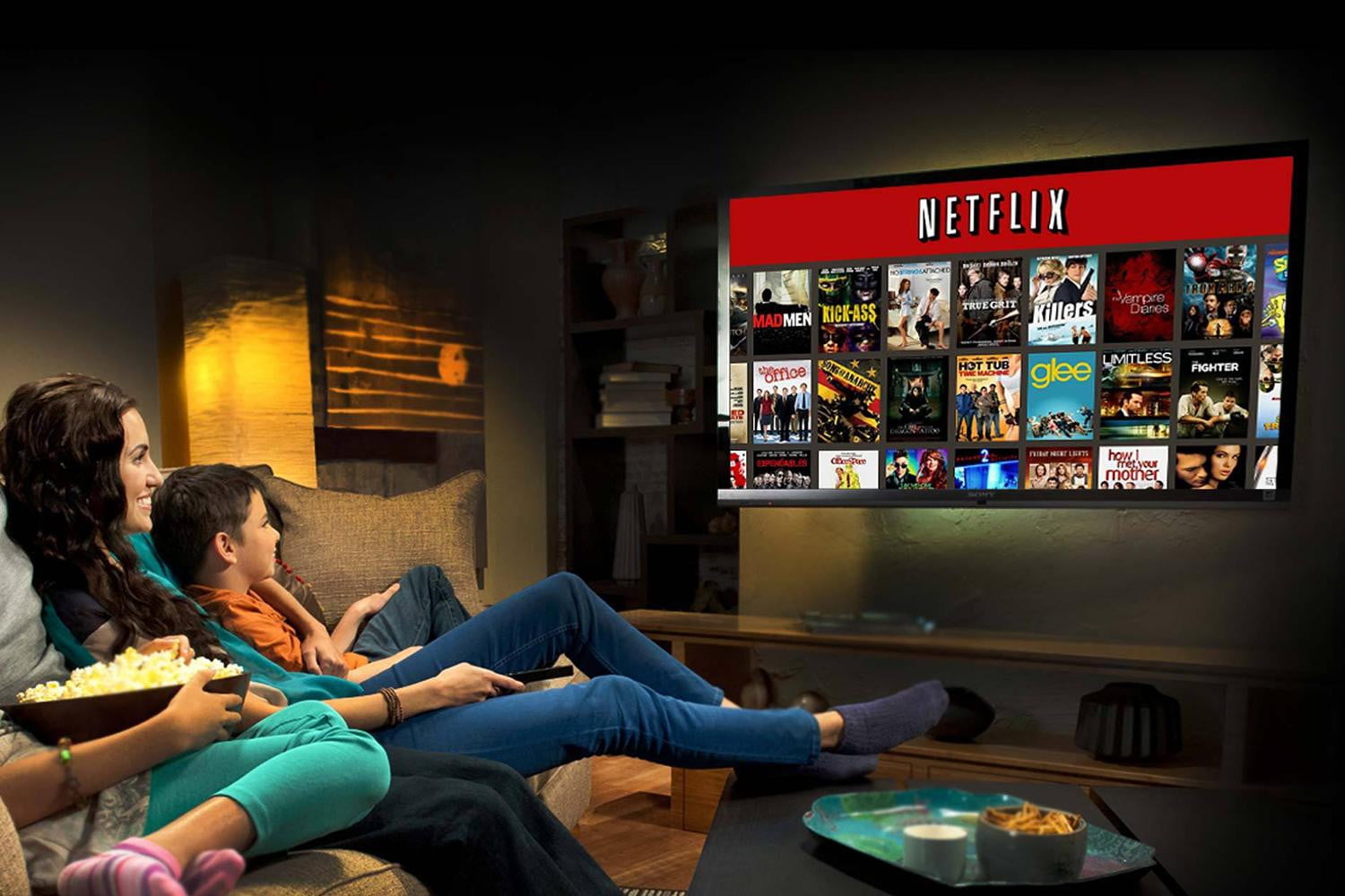 A Netflix pode ficar mais cara na Europa