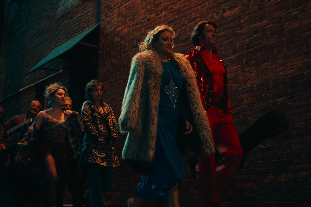 Dos nomeados a grandes prémios a sequelas inquietantes. 5 filmes acabadinhos de chegar ao cinema