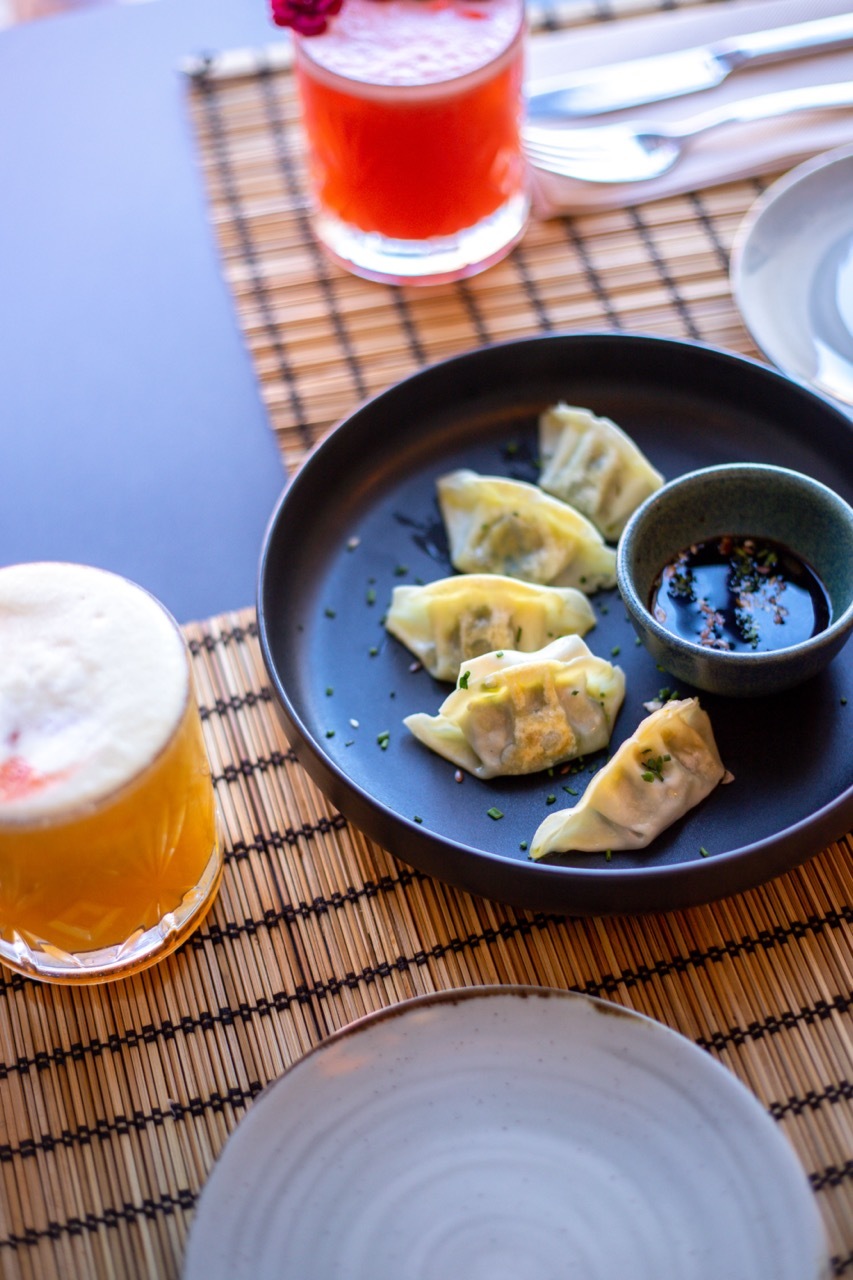 Eat Pray Love. O spot do Cais do Sodré já servia comida. Agora, convida-o para dançar