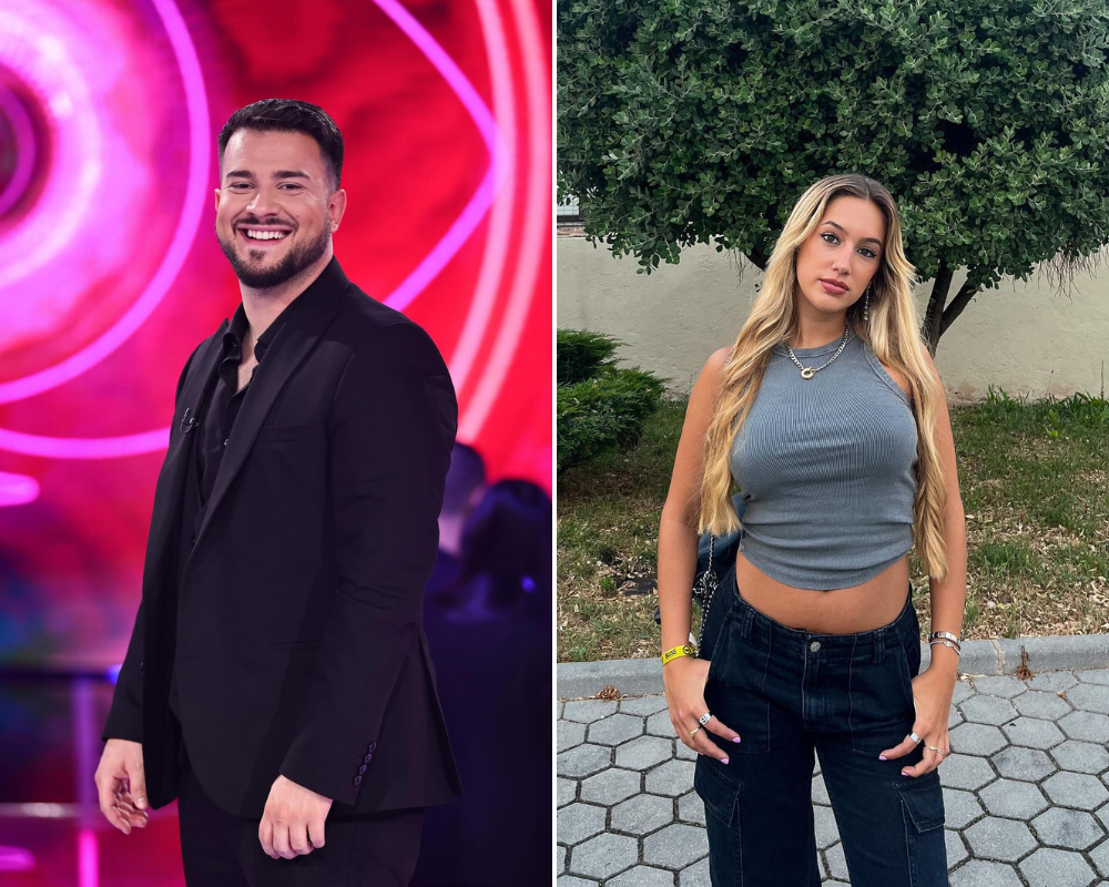 Após suspeitas de reconciliação, Francisco Monteiro e Bárbara Parada aparecem juntos. Veja a foto