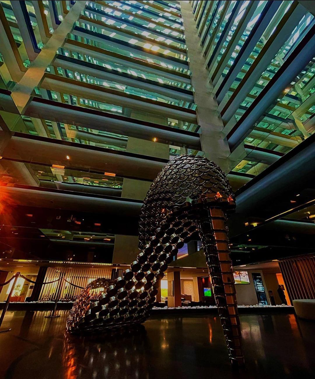 Antes que esgote, reserve o réveillon num destes hotéis — e garanta o brunch para curar a ressaca