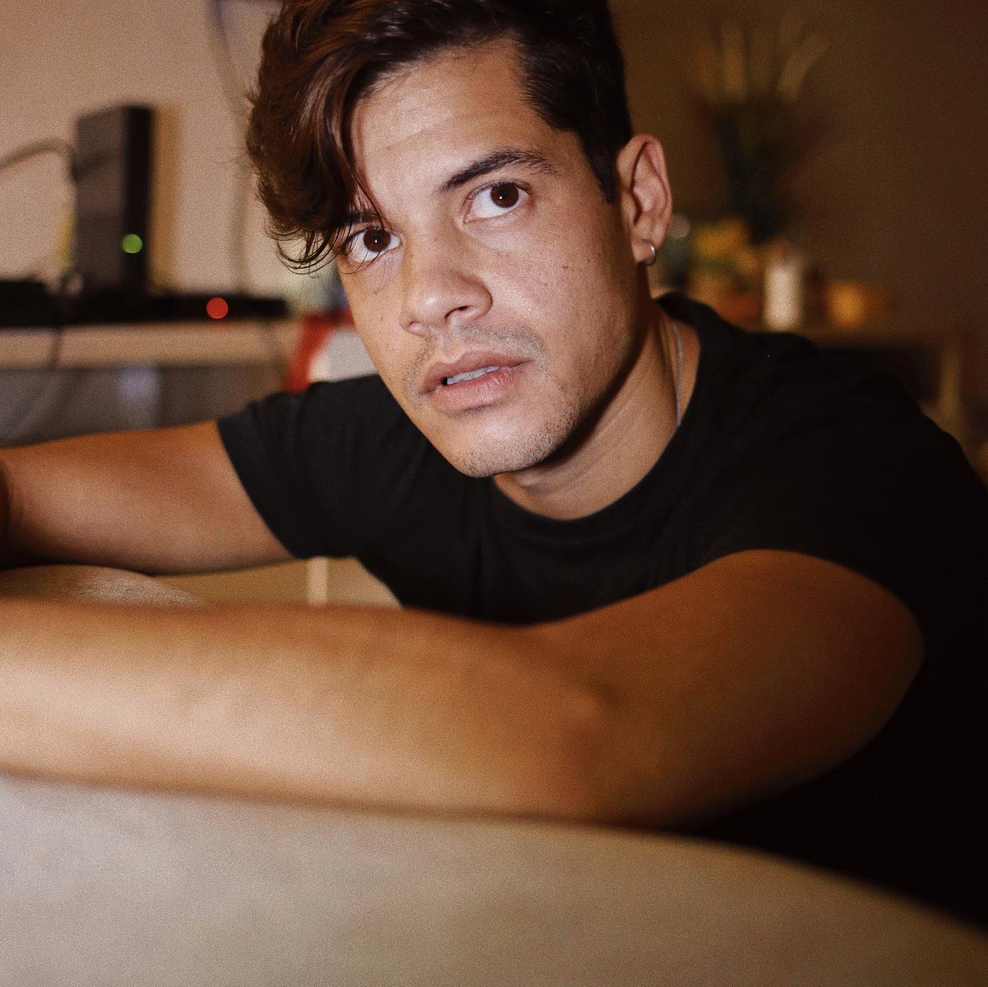 Ivo Lucas na primeira entrevista após a morte de Sara Carreira. “Não gosto que tenham pena de mim”