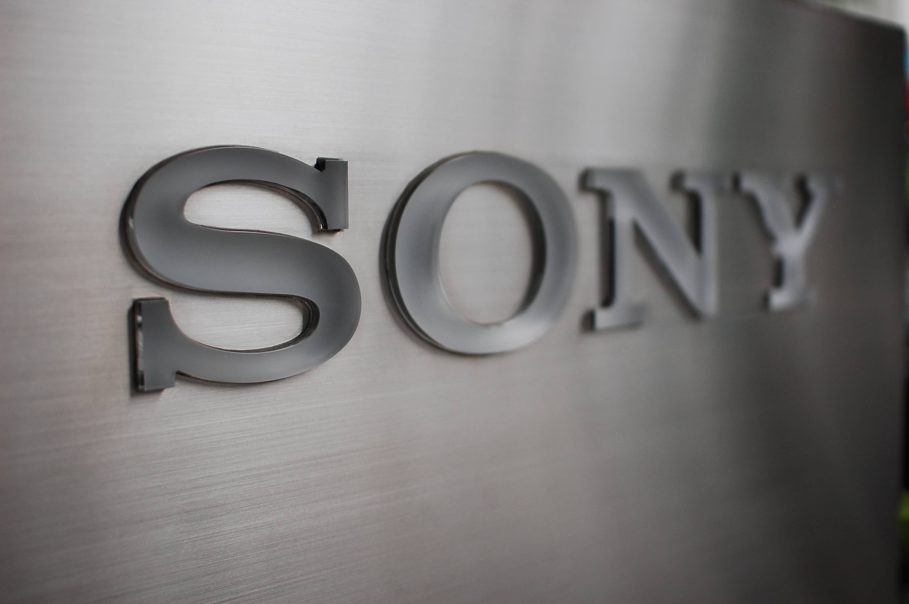Resultados financeiros da Sony dão seguimento a um ano em alta