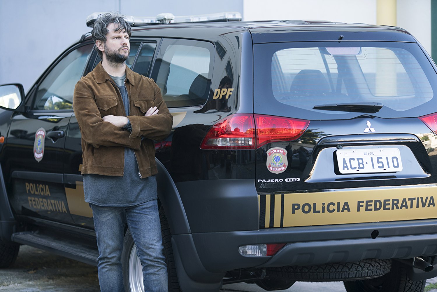 “O Mecanismo”. A nova série viciante da Netflix que está a originar boicotes no Brasil