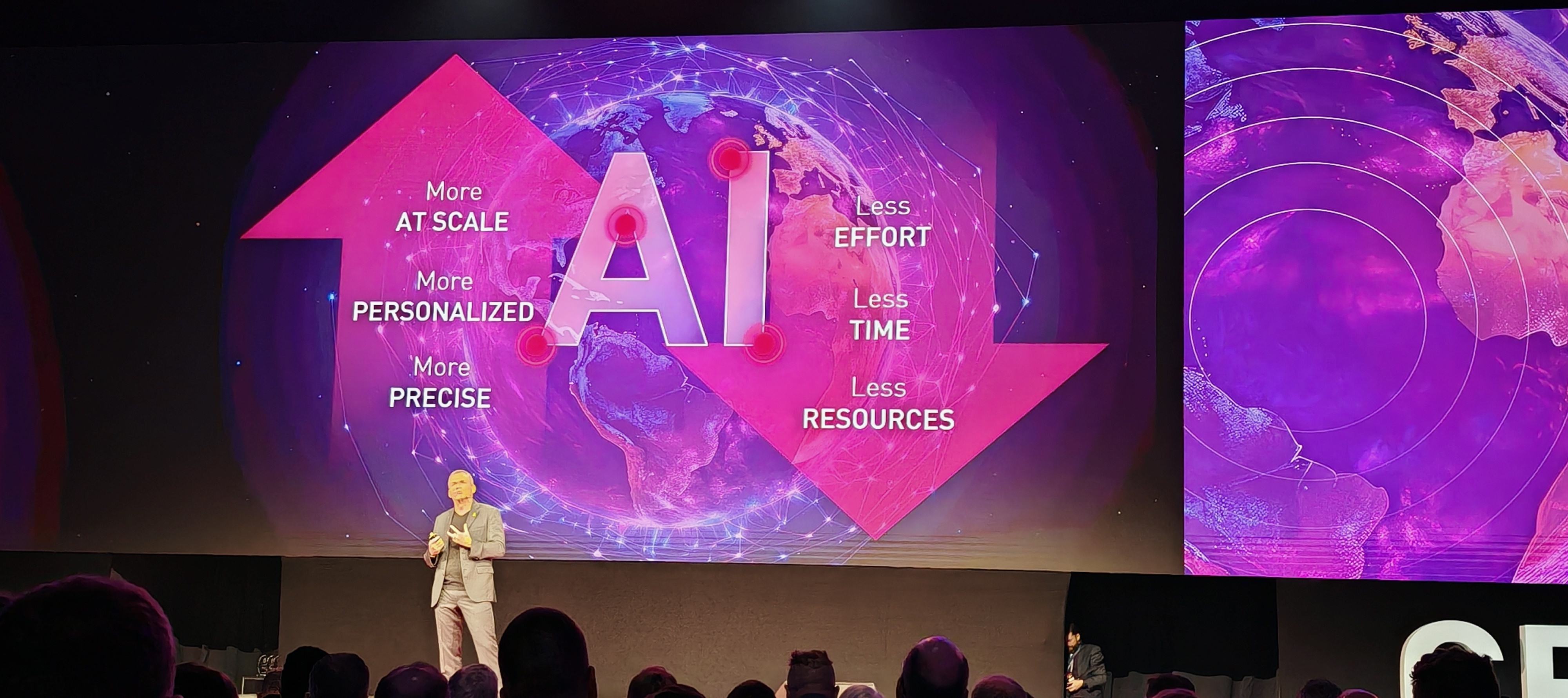 Inteligência Artificial traz uma nova dimensão na cibersegurança, com ferramentas para ataque mas também para defesa