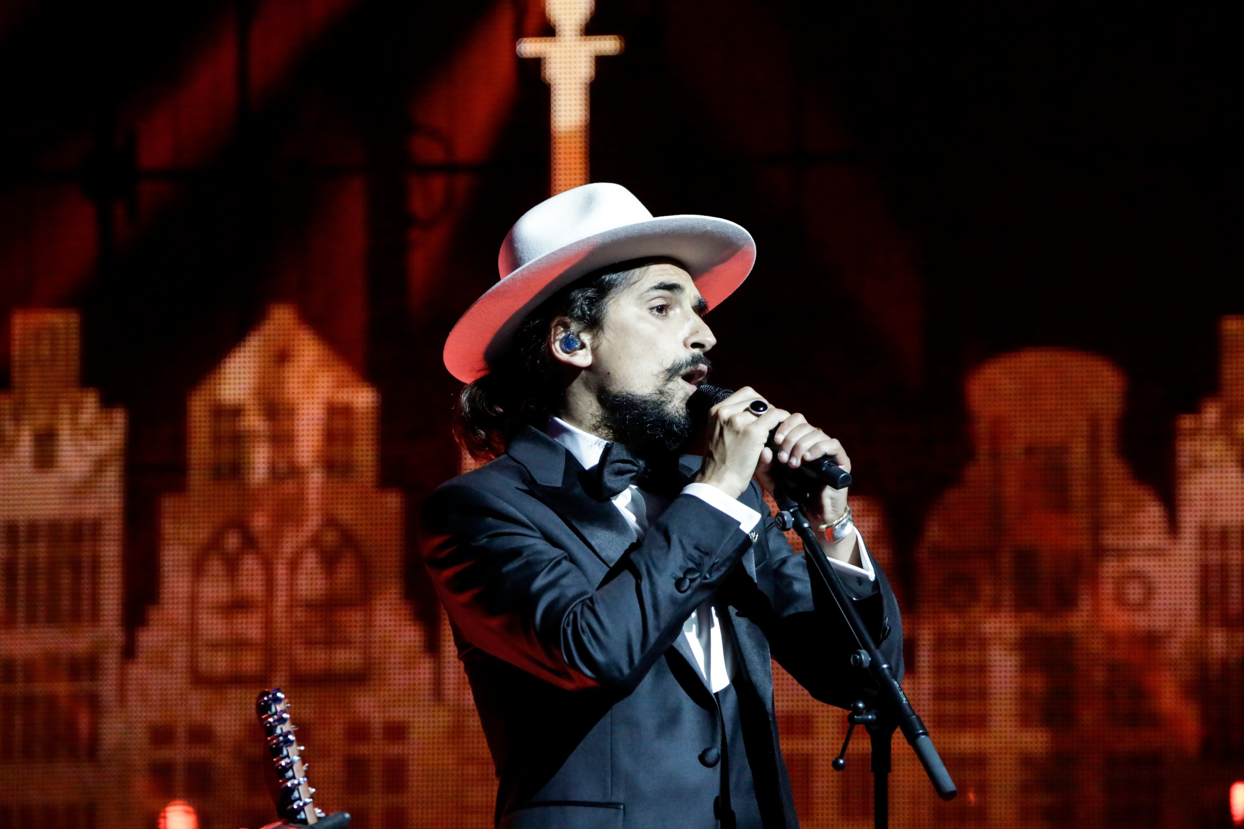 Eurovisão 2021. Ao fim de 57 anos, Portugal lá percebeu para que serve um palco