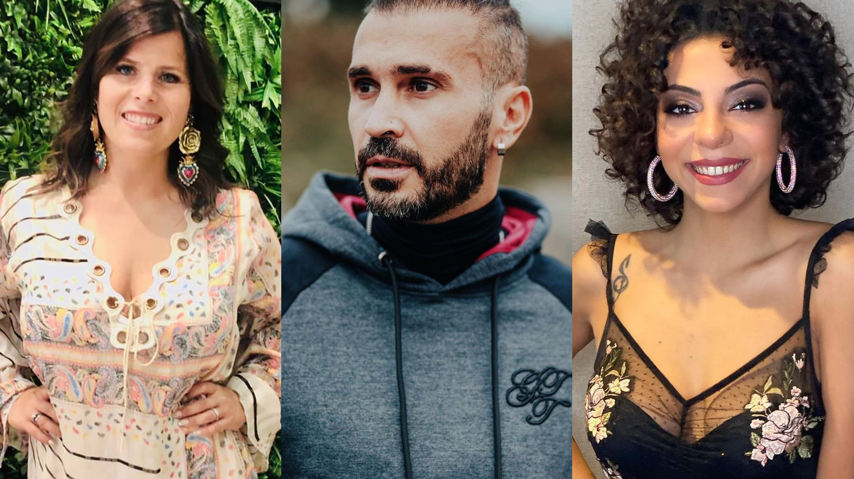 Saiba quem são os concorrentes do “Big Brother” que os portugueses mais gostam