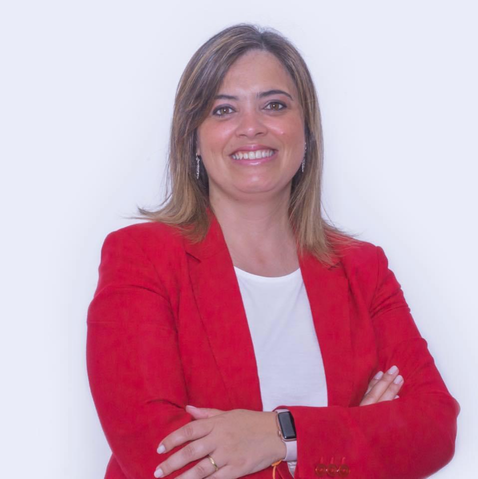 Carla Tavares. “É nas profissões mais qualificadas que as desigualdades são maiores”