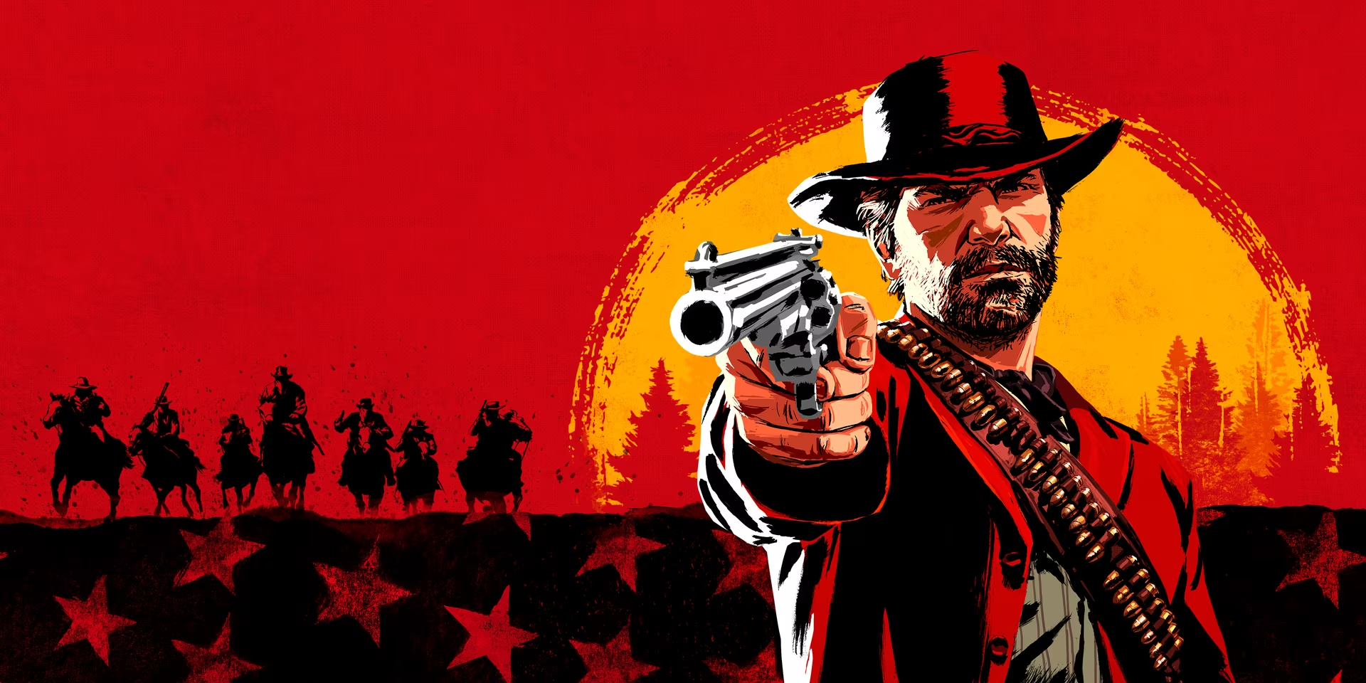 Red Dead Redemption vai chegar à PlayStation 4 e Switch ainda em agosto