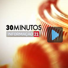 Mas afinal o que é que se passa entre o marido de Goucha e Cláudio Ramos?