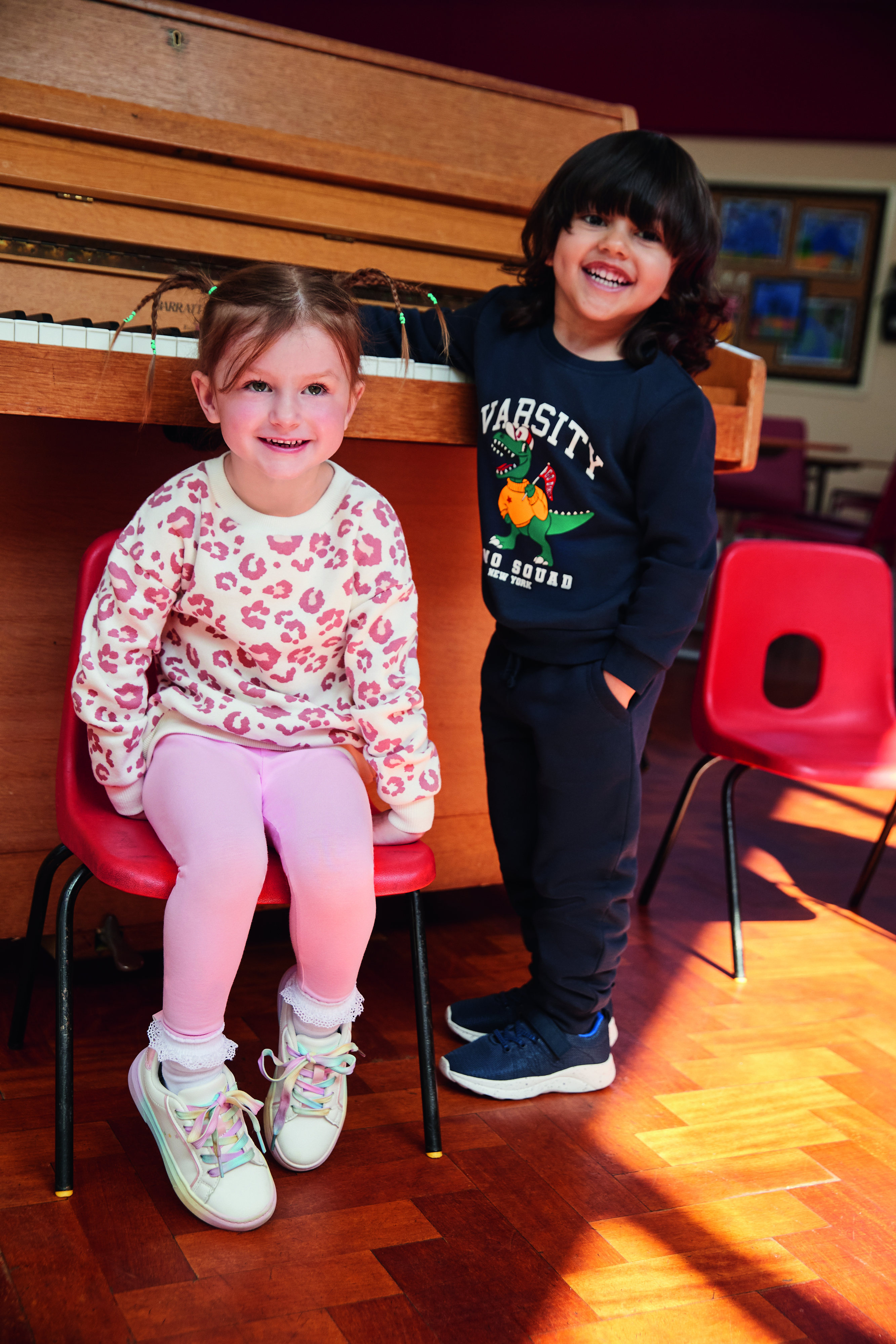 Primark baixa o preço da roupa dos miúdos. Espreite a lista e saiba quanto vai poupar