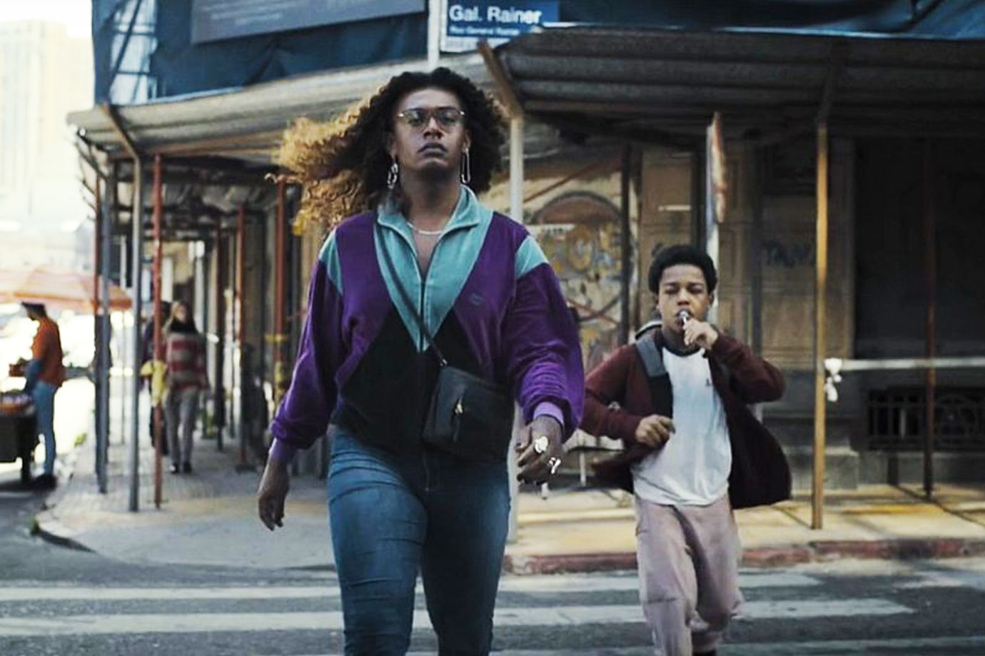 “Manhãs de Setembro”. A nova série brasileira da Amazon que promete drama e emoção