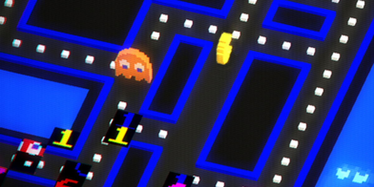 O Pac-Man faz anos e estes 5 jogos gratuitos para smartphone ajudam à festa  - Apps - SAPO Tek