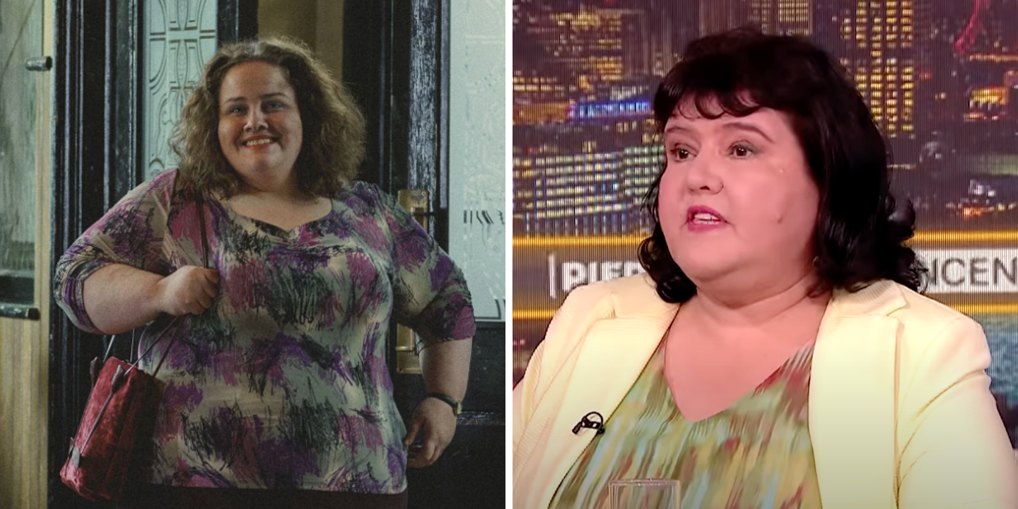 Stalker de série da Netflix fala pela primeira vez. Diz que protagonista tem “problemas psiquiátricos”