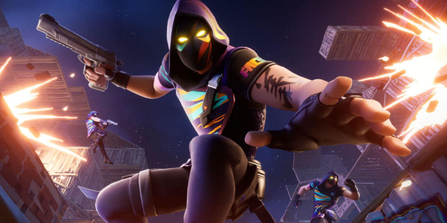 Epic Games anuncia competição de Fortnite FNCS Invitational 2022 com prize pool de 1 milhão de dólares