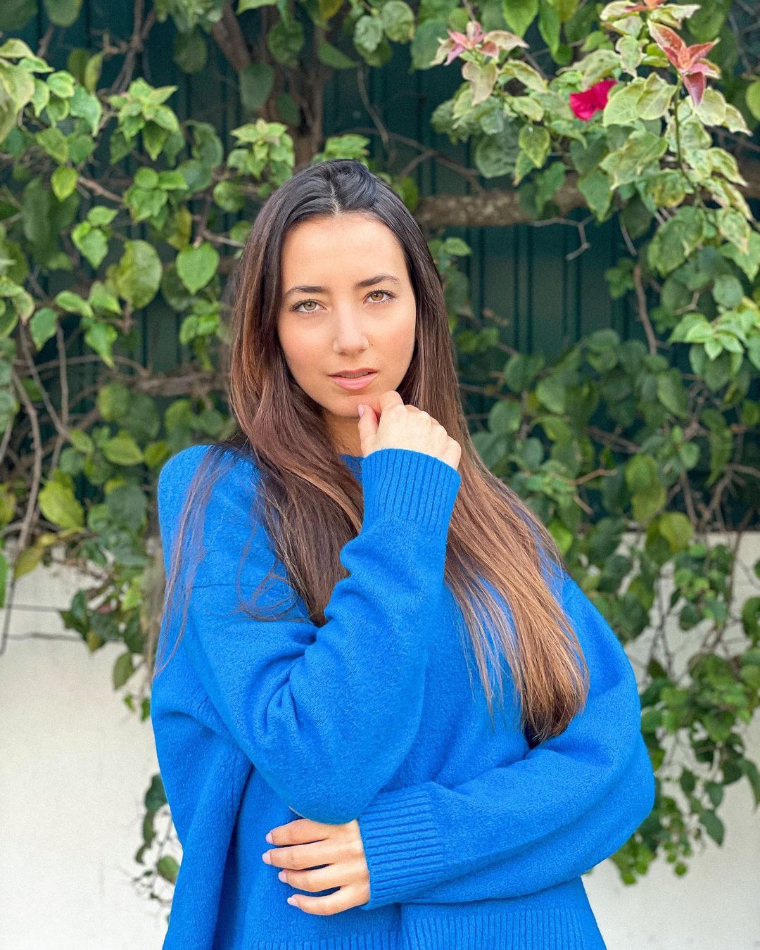 Alice protegida no “O Triângulo”? Concorrente dá a entender que sabe que não vai ser expulsa