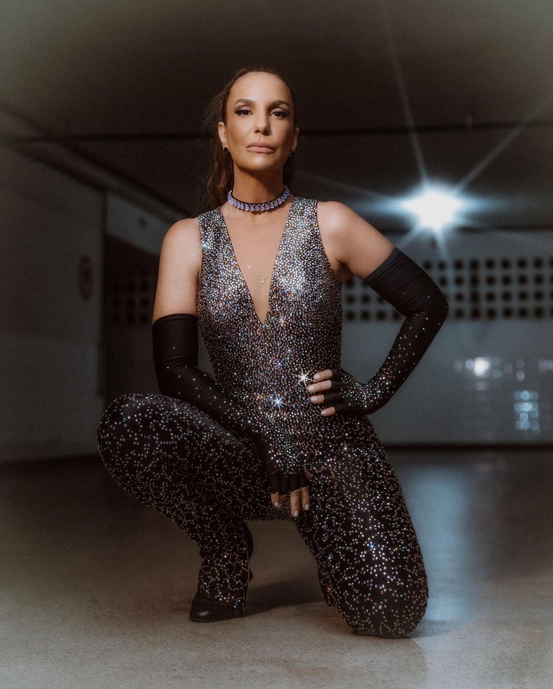 Ivete Sangalo vai atuar num festival de verão português (e desta vez não é o Rock in Rio)