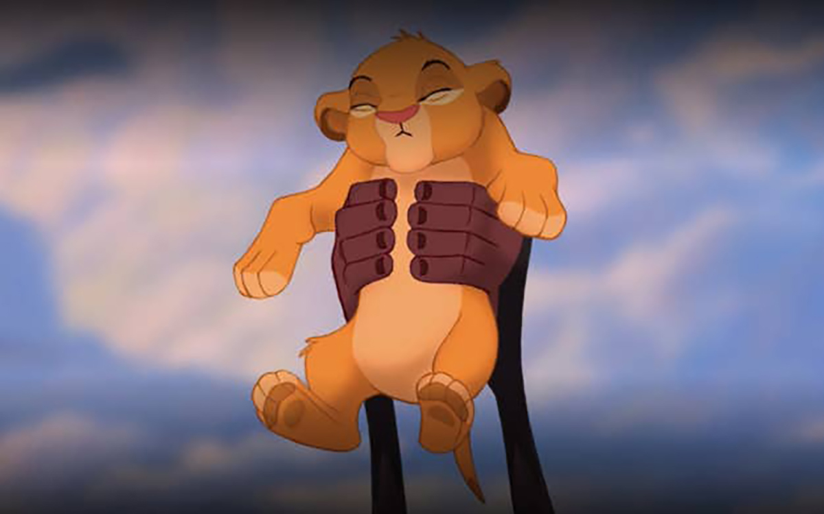 Quiz. Mesmo os maiores fãs da Disney não reconhecem 2 destes 9 filmes pela cena final