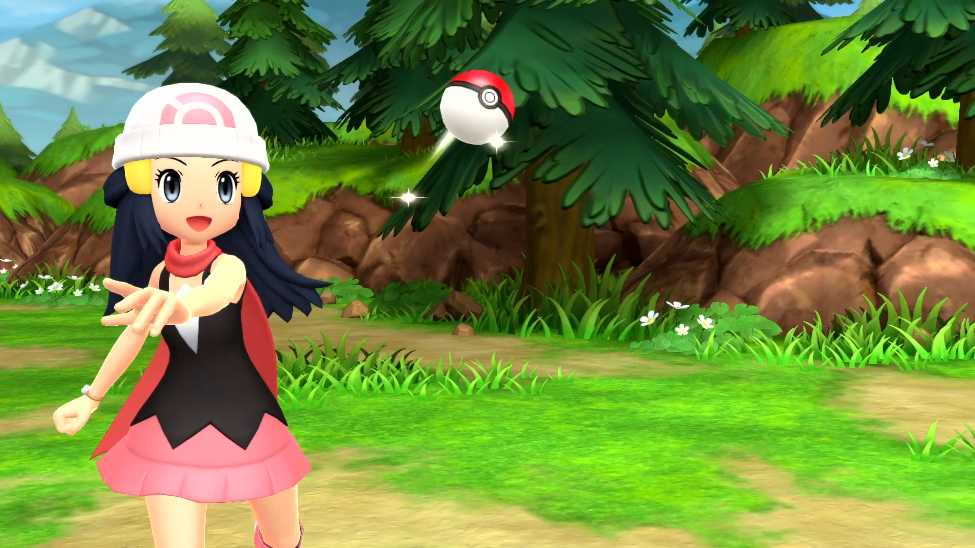 Remakes de Pokémon Diamond e Pearl são confirmados no Switch – Tecnoblog