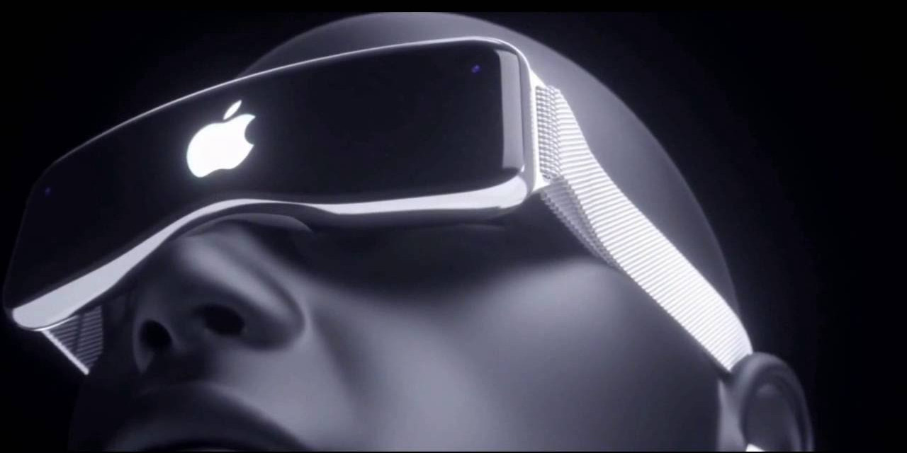 Headset de AR/VR da Apple poderá ter ecrãs de 8K e suportes da cabeça amovíveis
