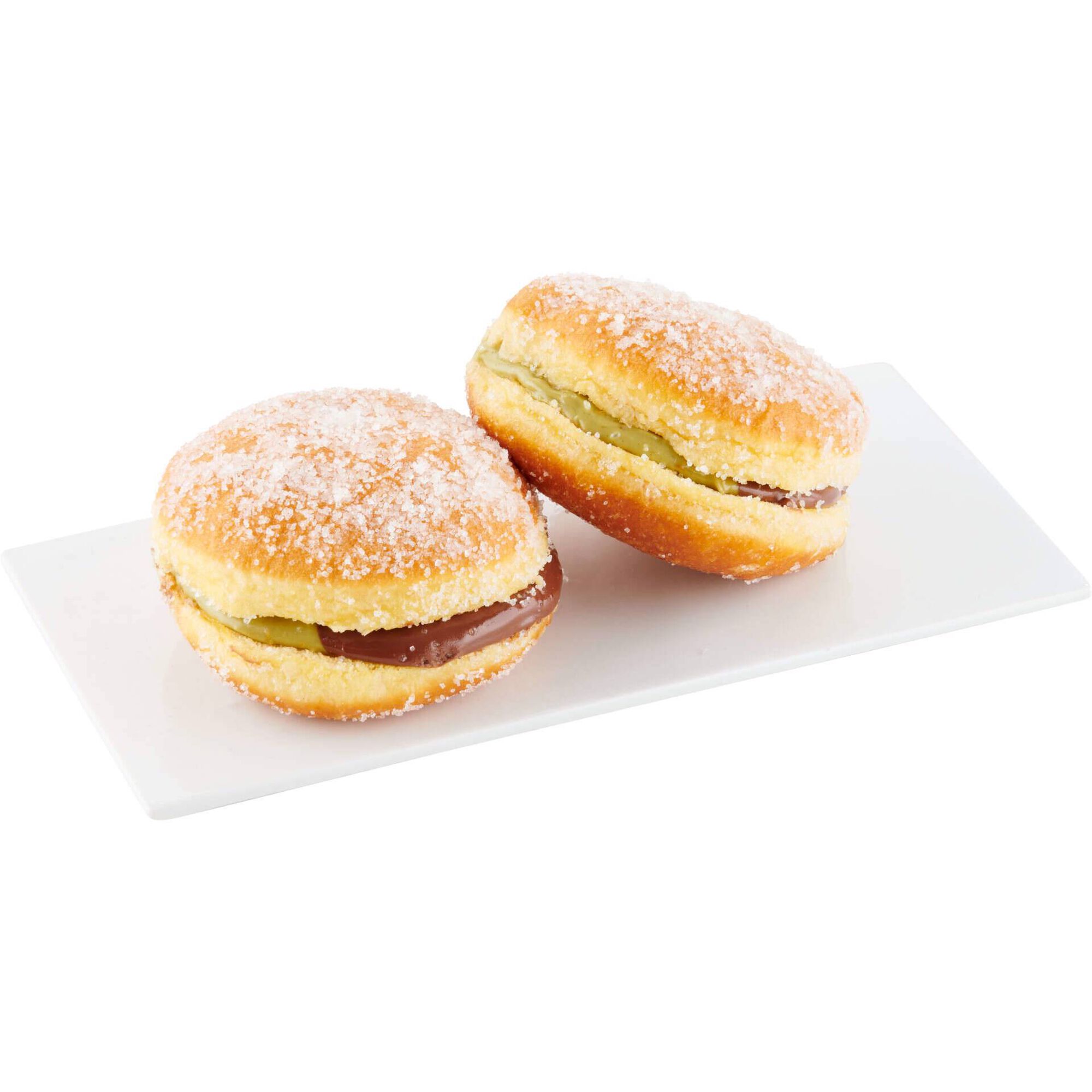 Olhá bolinha de chocolate do Dubai. Veja quanto custa esta novidade do Continente